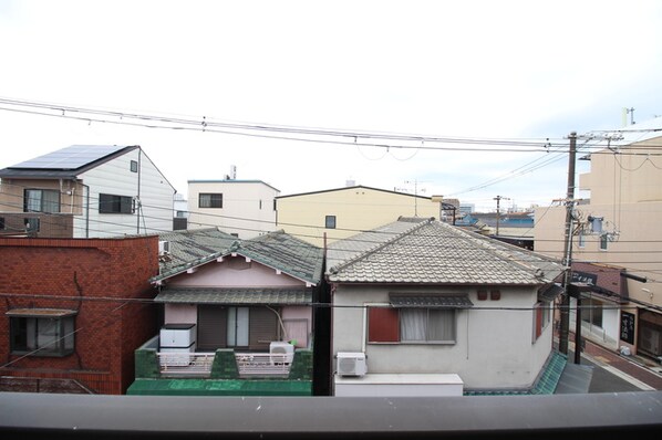 ウェ－ブ平尾の物件内観写真